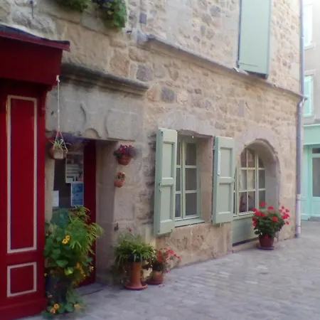 Maison Pierre De Mercoeur