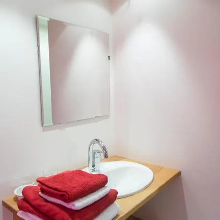 Prázdninový dům Maison Pierre De Mercoeur *