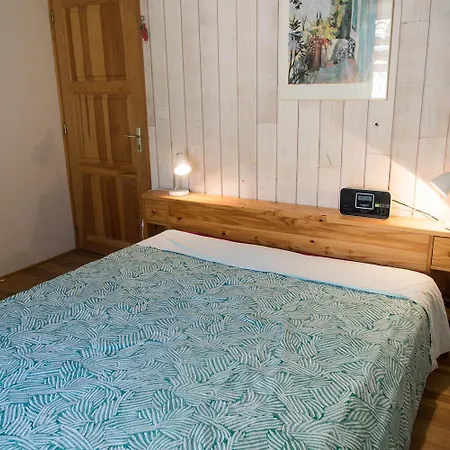Prázdninový dům Maison Pierre De Mercoeur *