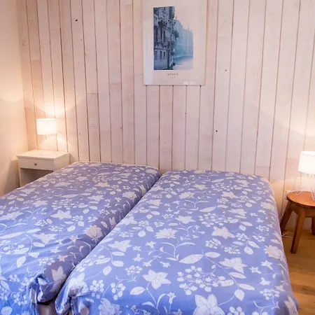 Prázdninový dům Maison Pierre De Mercoeur
