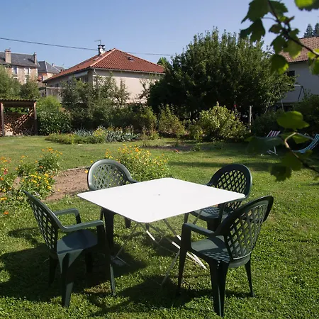 Maison Pierre De Mercoeur Casa de Férias
