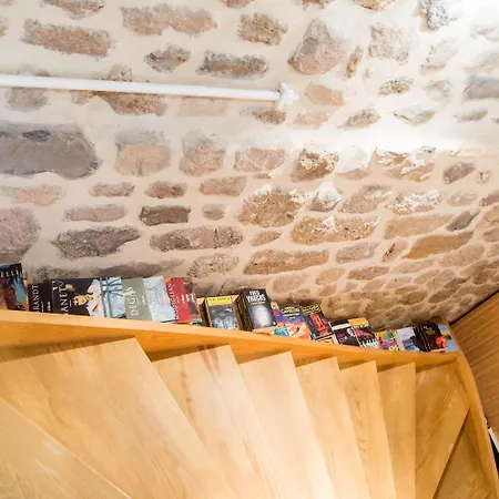 Maison Pierre De Mercoeur Prázdninový dům Le Malzieu-Ville