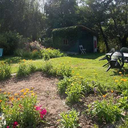 Prázdninový dům Maison Pierre De Mercoeur Le Malzieu-Ville